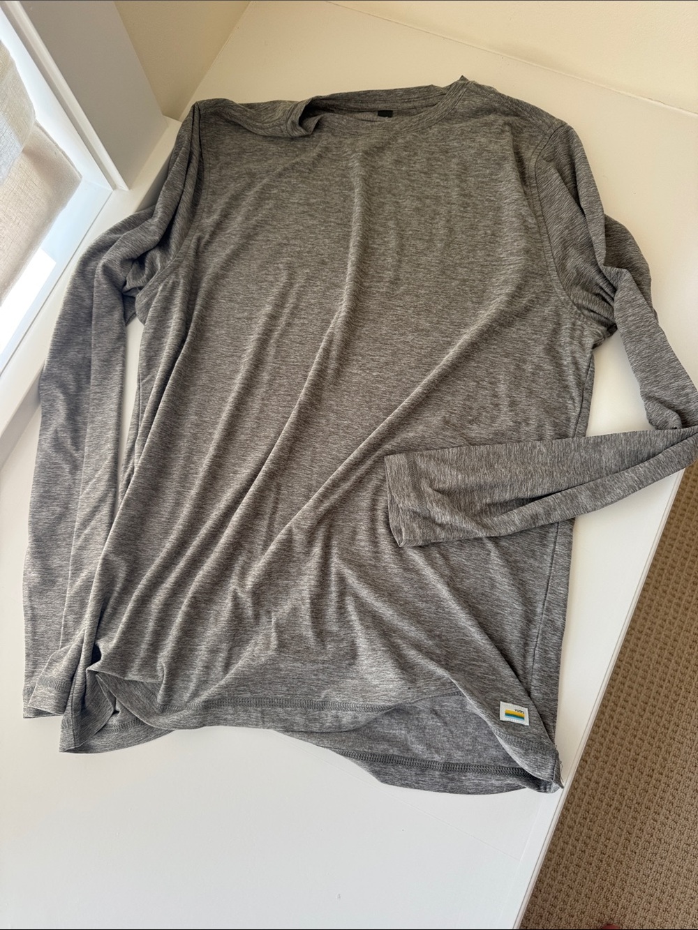 Vuori Tee